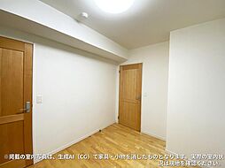 洋室の画像