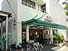 周辺：【マルエツ北松戸店】あさ10時～よる12時（2F：あさ10時～よる9時）生鮮食品をはじめ、衣料品や雑貨も取り扱っています。