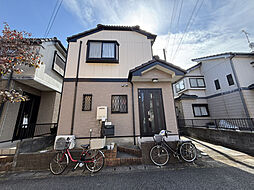 松戸市上本郷 戸建