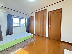 洋室の画像