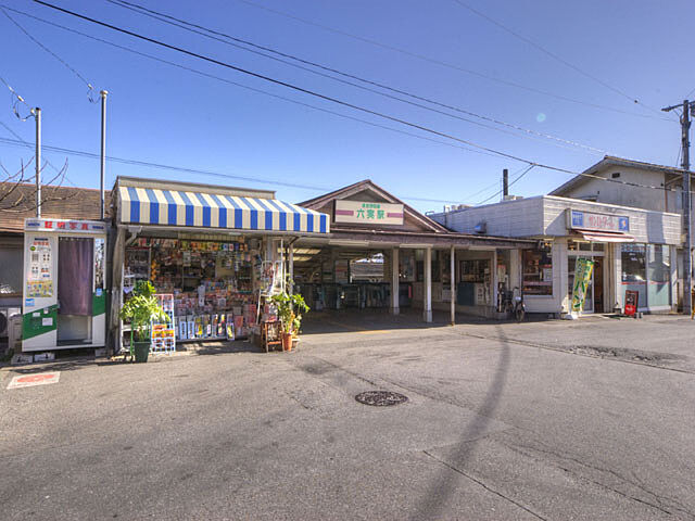 周辺 サーパス六高台 2階/-