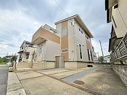 松戸市小金原1丁目 戸建て
