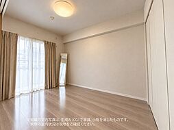 洋室の画像