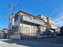 越谷市蒲生 南町 土地