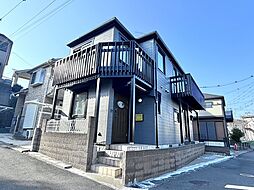 柏市根戸 戸建て