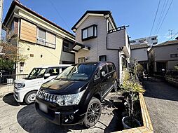 柏市高田 戸建て