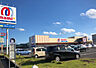周辺：マミープラス 柏根戸店【営業時間】9:00～21:45　【駐車場】130台　【TEL】04-7137-6760