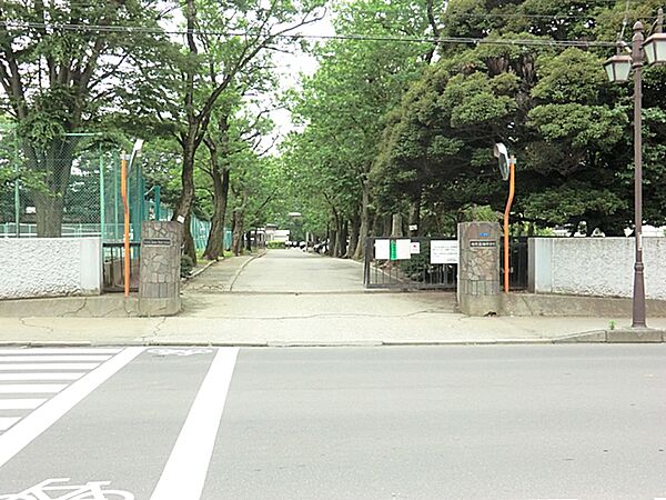 周辺を拡大表示