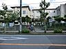 周辺：柏市立松葉第二小学校（400ｍ）