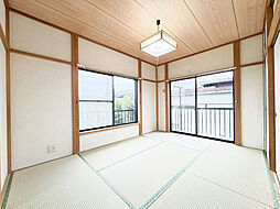 和室の画像