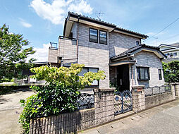 野田市山   戸建