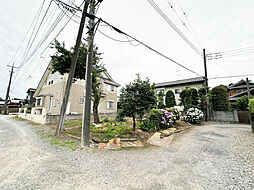 野田市目吹    土地