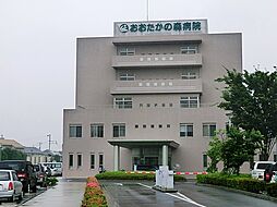 ウエリスおおたかの森サウスアリーナ