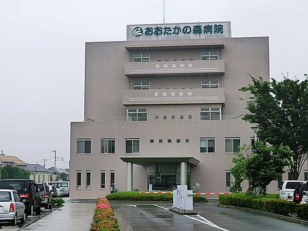 ウエリスおおたかの森サウスアリーナ