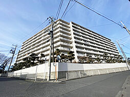 シャルマンコーポ大宮七里