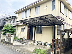 流山市若葉台   土地