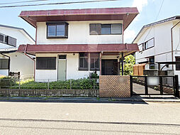 流山市宮園二丁目　土地