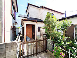 流山市西平井　土地