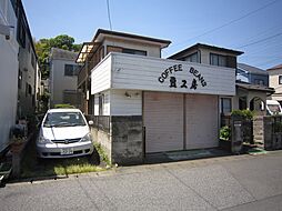 松戸市八ケ崎緑町  土地