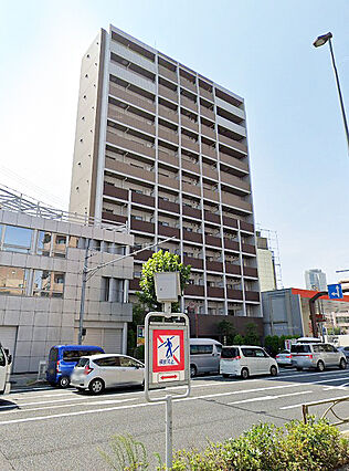 12階建ての2...