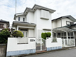 流山市北   土地