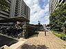 その他：駐輪場