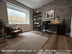 洋室の画像