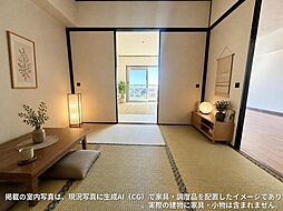 室内の画像