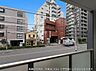 その他：【眺望】バルコニーからの景色。陽当り・通風ともに良好です。室内（2026年9月）撮影