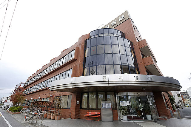 周辺 せんげん台パークタウン二番街 3階/-