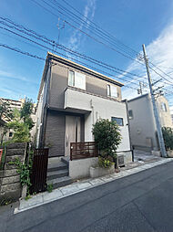 春日部市大場 戸建
