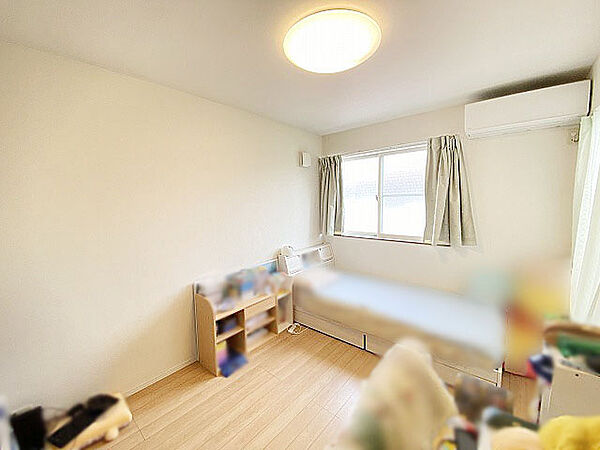 子供部屋