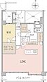 ライフピア草加氷川町プライムステージ8階4,280万円