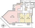北戸田ファーストゲートタワー11階5,980万円