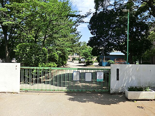 周辺 ソライエシティ・ザ・パーク 7階/-