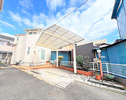 草加市谷塚町　中古戸建