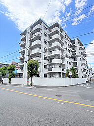 草加マンション