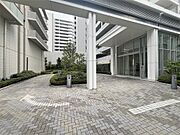 【車寄せ】/2026年5月撮影