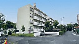 十條草加マンションC棟