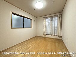 洋室の画像