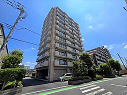 ローヤルシティ草加松原参番館 7階部分