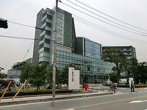 周辺を拡大表示