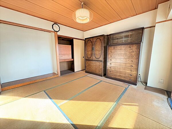 室内