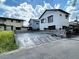 ポラスの建築条件付売地越谷市瓦曽根3丁目