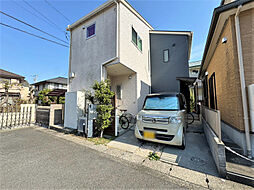 越谷市越ヶ谷 中古戸建