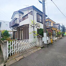 越谷市蒲生東町