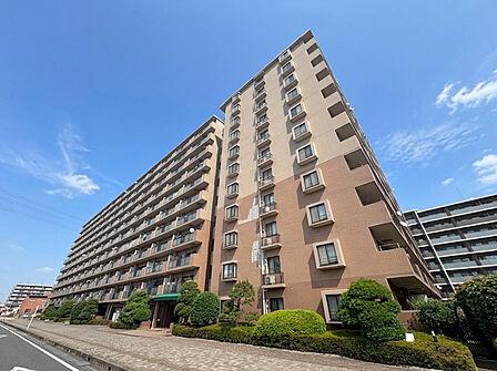 ■専有面積72.95?！南向きで陽当たり・通風良好！！
