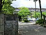 周辺：越谷市立南中学校（1600ｍ）