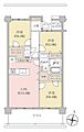 ダイアパレス新越谷1階2,880万円