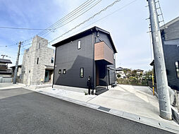 春日部市米島 戸建